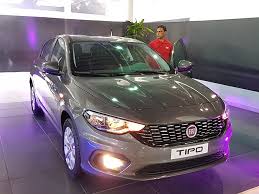 Fiche technique fiat tipo 1.4l. Italcar Sa Devoile La Nouvelle Fiat Tipo 5 Portes Tekiano Tek N Kult