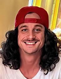 Derek Glick's Instagram, Twitter & Facebook