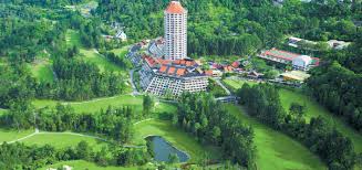 This is a video i made showing the awana genting resort hotel in a first person view. A Round Of Golf At The Improved Awana Course In Genting Highlands The Edge Markets