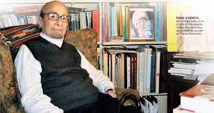 Juan antonio orrego salas (b. Purochile La Vigencia De Juan Orrego Salas A Sus 93 Anos Lanza Disco Y Nuevo Libro