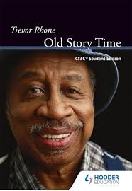Old Story Time with CSEC study notes:CSEC Student Edition : Rhone, Chris,  Morris, H: Amazon.com.au: Books