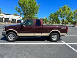 Image result for Chestnut 2000 F150