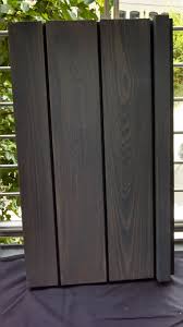 Get your fence ready for backyard season get rid of that shabby looking fence so you can enjoy your beautiful backyard with friends and family during the summer months. Exterior Siding Cabot S Semi Solid Slate Gray Deck Stain Colors Solid Stain Staining Deck
