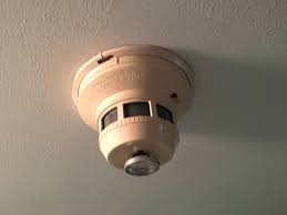 This is usually done by rotation of the detector until it releases from the base. Smoke Detector For An Unmonitored Home Security System Can I Remove It Homedefense