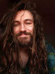 Men On This Online Group Let Their Hair Grow Out And Look Awesome 50 Pics In 2021 Long Hair Styles Men Dying My Hair Grow Long Hair