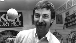 Geelong cricket blast from the past: Damian De Grandi