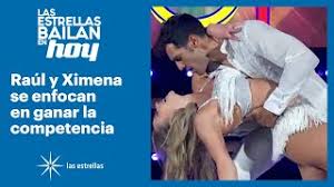 Últimas noticias, fotos, y videos de las estrellas bailan en hoy las encuentras en diario correo. Fczuqdr Bl2wzm