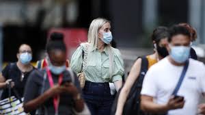 Greater brisbane to go into lockdown as 10 coronavirus cases recorded in the queensland city. Py3wihcbeeaq4m