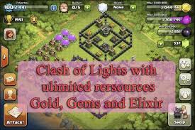 Download Clash Of Lights Apk Things To Come Private Server Ipad Ios