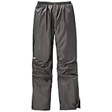 Outdoor Research W Helium Pants Pewter