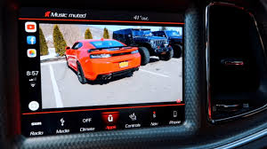 How To Watch Youtube In Your Car No Tools Required Iphone Hack Apple Carplay Youtube