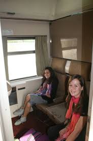 Ernst Sleeping Train Booking