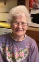 Obituary information for Ann Sledge