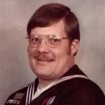 Lee William Cherry Obituary