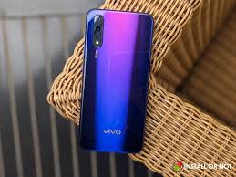 Vivo Z1x Review: Just an upgraded Z1 Pro?