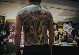 Not only tattoo exhibition malaysia, you could also find another pics such as malaysia anime, malaysia beach, malaysia tribes, malaysia sport, home exhibition, malaysia education, malaysia furniture, malaysia exhibition 2019, toy exhibition, exhibition booth design, water exhibition. Article Tattoo Malaysia Expo 2019 Will Be The Biggest Tattoo Expo The Country Has Ever Seen