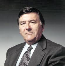 John Harrison (22 Jun 1931