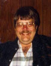 Obituary information for DONALD R. DAVISSON