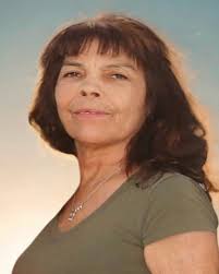 Angie Susan Gutierrez-Serrano Obituary May 9, 2025