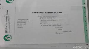 Pengalaman Tes Corona Di Rspi Sulianti Saroso Tanpa Riwayat Kontak Positif