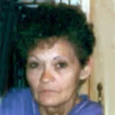 Yvonne Carol (Conyers) Eberle