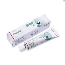 Image result for Butenafine