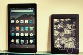 Kindle Paperwhite Vs Amazon Fire Hd 8 Which Is Best