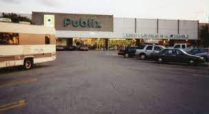 Publix Lighting From The 1960s U S Fluorescent Mfg Co Fixtures Publix Grocery Supermarket Miss Florida