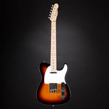 Jack and top danny telecaster