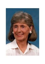 Barbara Ruxton Obituary (2009)