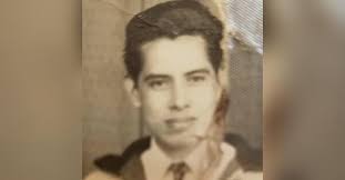 Isaias Juarez Obituary