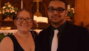 Kylie Ramsey and Elijah Allen's Wedding Website