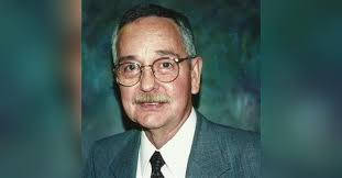 Lewis Allen Hodgson Obituary