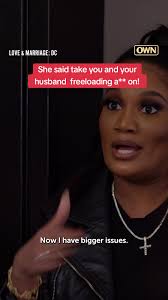 Ashley and Alex from Ready to Love What Happened