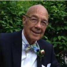 Obituary information for John Dengler Kistler