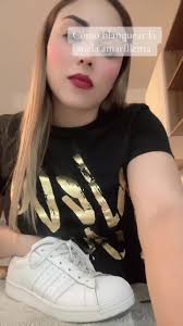 Como Quitar El Color De Las Rayas A Los Tenis Adidas