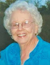 Obituary information for Margaret Kathryn Brandes