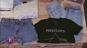 2 new locations opening this summer flamingos vintage pound. Back To School Styling With Amy Luck Flamingos Vintage Pound Austin Kxan Austin