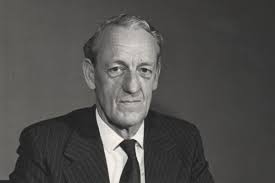 Obituaries: Kenneth Vernon CBE, man who brought power to Scots islands