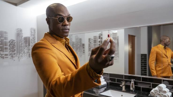 The Matrix Resurrections Morpheus Explained: Why He's Different