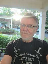 Tearing apart is easy. Destruction and hate are easy; which is why they do  not endure."