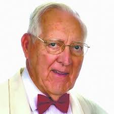 Gordon Luckett Obituary (1929