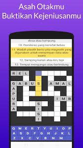 Check spelling or type a new query. Tts Jenius 2020 Teka Teki Silang Offline Mod 3 0 3 Download For Android