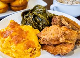 Maybe you would like to learn more about one of these? The Best Southern Food Spot In Every State Eat This Not That