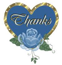 Thanks flowers gifs with html code Free Thank You Animations Thank You Gifs Clipart