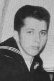 Donald W. Boring 1944-2021