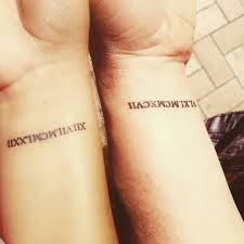 I ink they look beautiful. 80 Cute Father Daughter Tattoos Body Art Guru