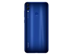Honor 8C sale starts on Amazon ...