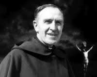Fr John Malley, O.Carm RIP