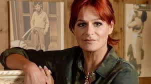 Dieser pinnwand folgen 530 nutzer auf pinterest. Andrea Berg Schlager Ist Musik Die Verstanden Wird Kultur Regional Reutlinger General Anzeiger Gea De